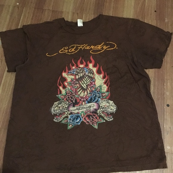 Ed Hardy and Christian A bundle deal - Picture 1 of 4